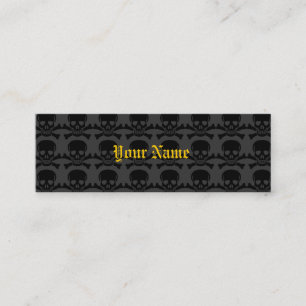 b-card17s mini business card