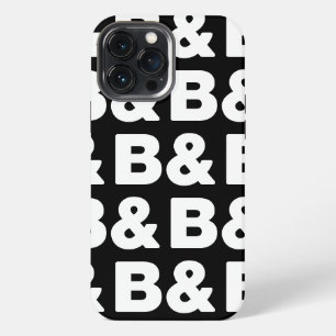 B& Case-Mate iPhone CASE