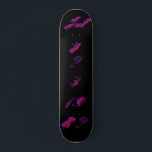 "B-Day" July 23 1982 - Skateboard - Customizable<br><div class="desc">"B-Day" Skateboard is a cool and unique board that you can personalize with your own birthday date! Zazzle skateboards come in 8 different styles on locally sourced North American Maple, and are designed with professional quality standards that will stand up to the toughest skating! Get free grip tape with your...</div>