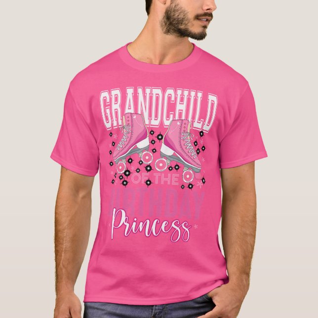 B-Day T-Shirt (Front)