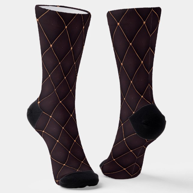 B&E Socks 0047956 (Angled)