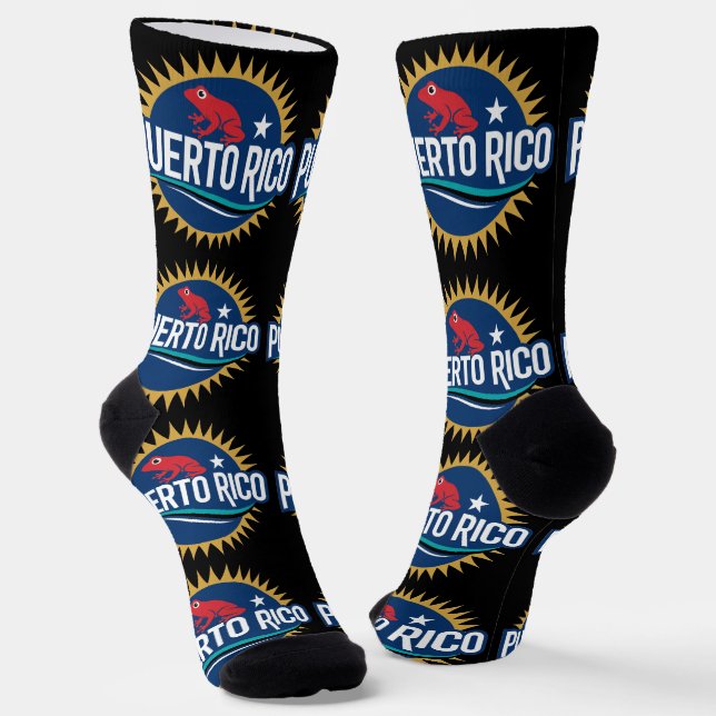 B&E Socks Bold and Elaborate Design 002271 (Angled)