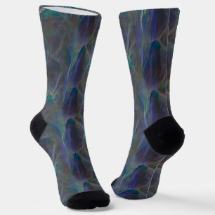 B&E Socks Bold & Elaborate Design 0048111