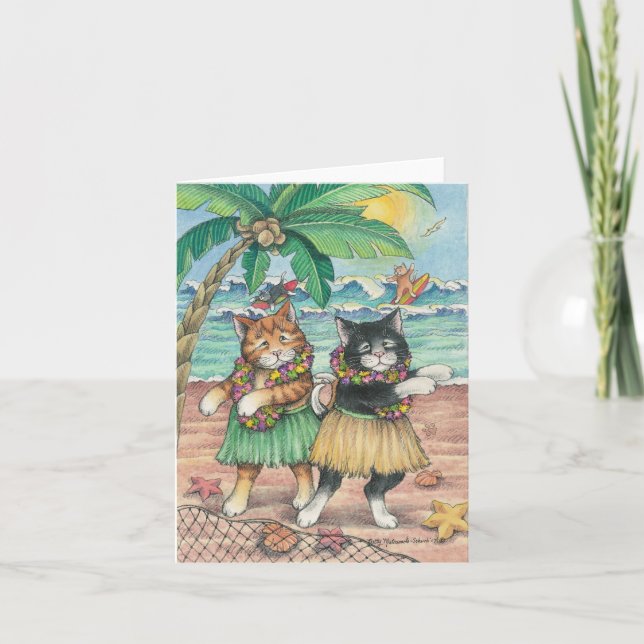 B et carte pour notes de T #10 (Devant)