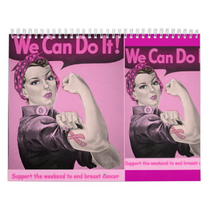 b...forever...aware...understanding breast cancer. calendar