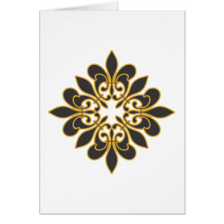 b & g fleur de lis e.ai