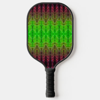 B & G L Ikat 16 Recoleta Pickleball Paddle