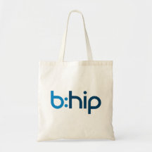 b:hip budget  tote