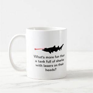 B - Humourous Capybara Mug