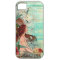 B iPhone 4  Cover  Mermaid  CUSTOMIZE IT!!