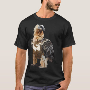 B Is For Bearded Vulture T-Shirt