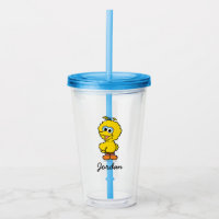 B is for Big Bird | Add Your Name