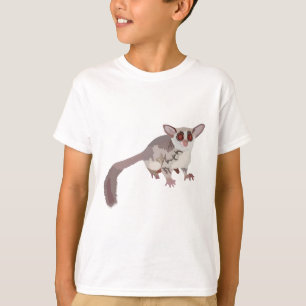 B is for Bushbaby T-Shirt