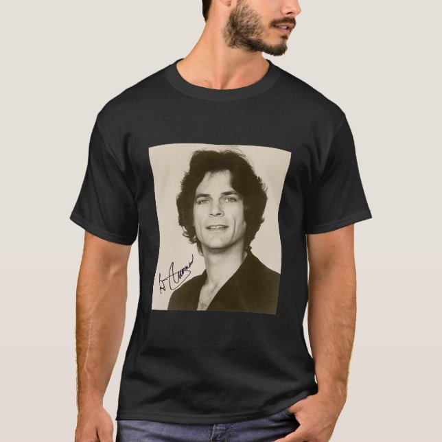 B. J. Thomas - Rip B. J. Thomas tshirt (Front)