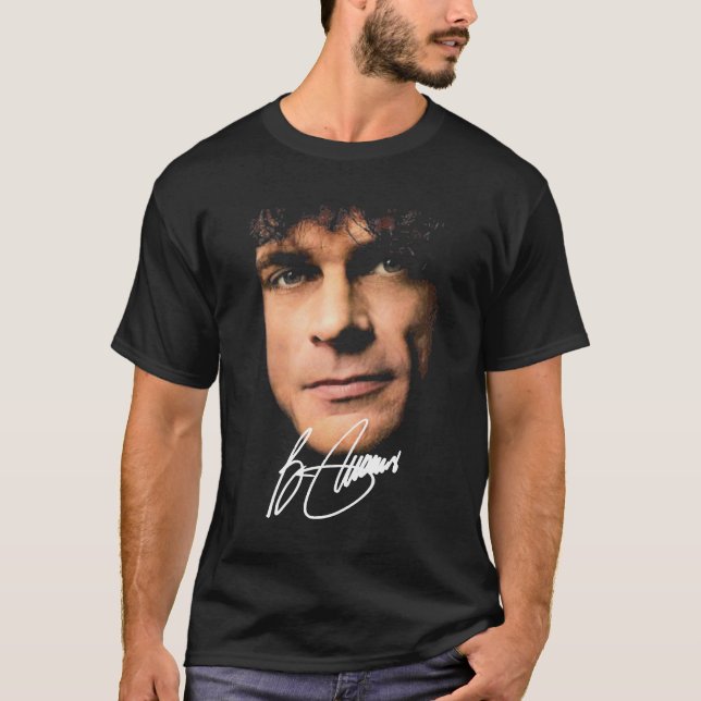 B. J. Thomas - Rip B. J. Thomas tshirt (Front)