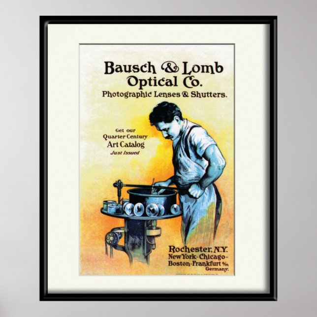 B+L Poster 3 (Front)