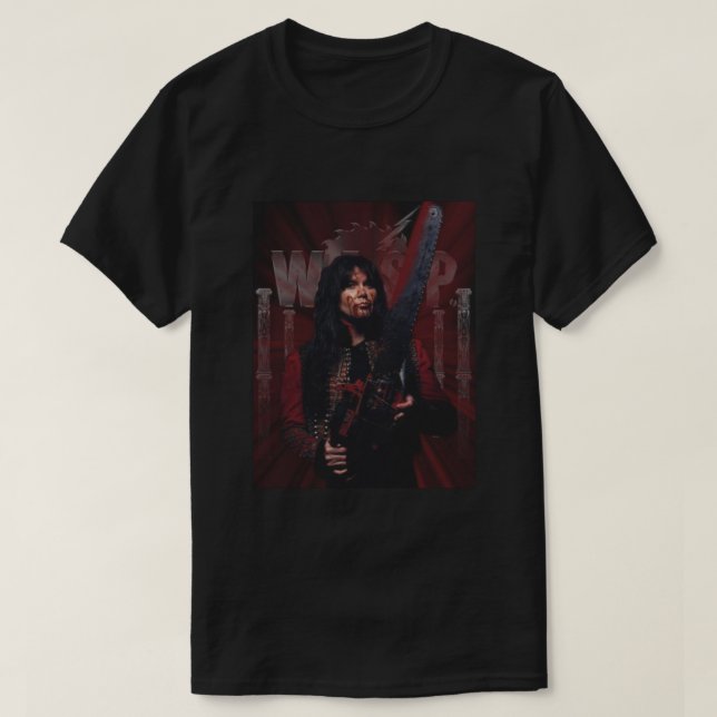 B Lawless   Classic T-Shirt (Design Front)