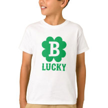 B LUCKY
