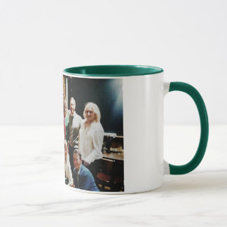 B&N Group Mug