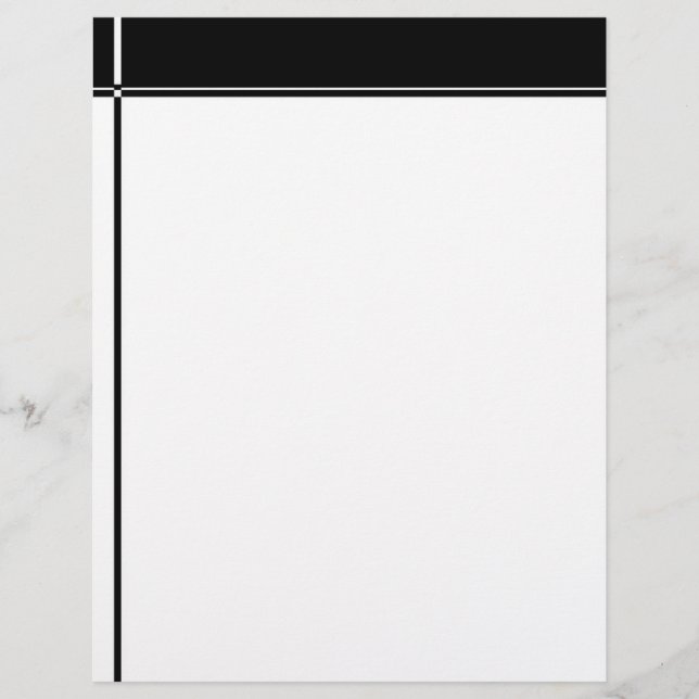 B-Professional Flyer (Front)