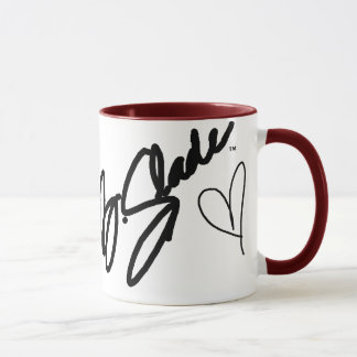 B.Slade Signature Series Coffee Mug
