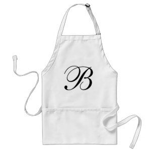 B STANDARD APRON