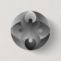 B/W Balance by Kenneth Yoncich