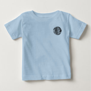 B/W Balance by Kenneth Yoncich Baby T-Shirt