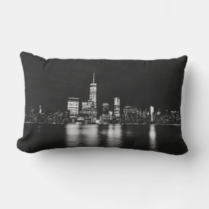 B&W New York Lumbar Pillow