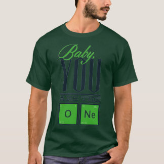 Ba2 T-Shirt