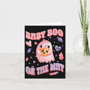 Ba6 Halloween Costume  Card