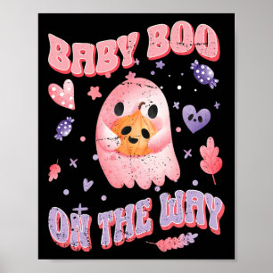 Ba6 Halloween Costume Poster