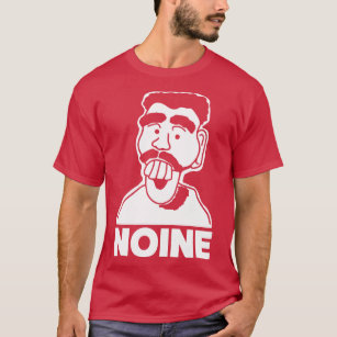Ba Ba Booey NIONE Howard Stern Show T-Shirt
