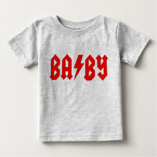 BA/BY BABY T-Shirt