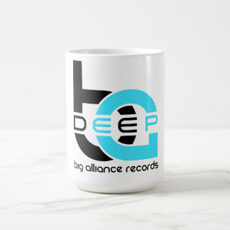 BA Deep Coffee Mug