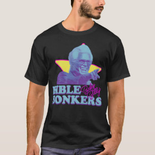 Ba - graphic T-Shirt