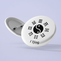 Ba Gua, eight trigrams, yin yang customizable