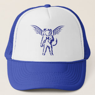 BA trucker Hat