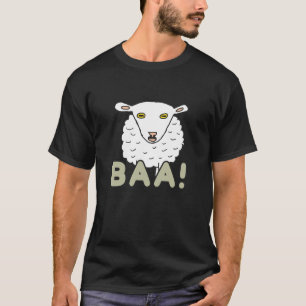 Baa Sheep T-Shirt