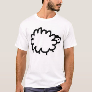 baa sheep T-Shirt