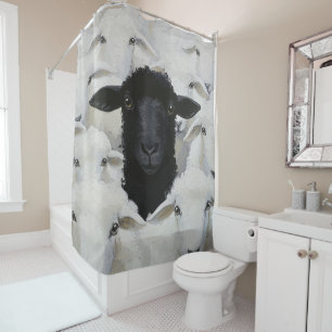 Baa-tle of Individuality