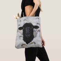 Baa-tle of Individuality