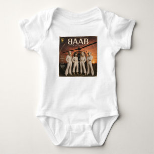 BAAB: a Parody Baby Bodysuit