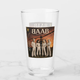BAAB: a Parody Glass