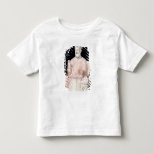 Baal Hammon seated on his throne Toddler T-shirt