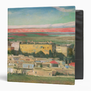 Baalbek, 1906 binder