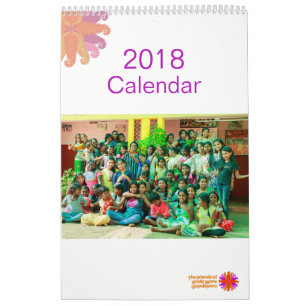 Baale Mane Calendar 2018