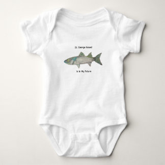 Bab Baby Bodysuit