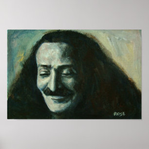 Baba, Most Beautiful Poster