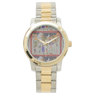 Baba Yaga’s Enchanted Forest Watch
